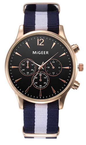 Migeer quartz 2025