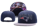 New England Patriots Snapback Hats