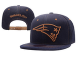 New England Patriots Snapback Hats