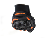 Premium Oillohm Motorcycle Gloves - Bachelor Hut