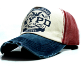 NYPD Retro Premium Baseball Hat - Bachelor Hut