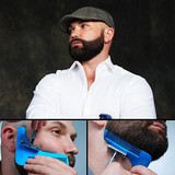 Beard and Grooming Shaping Tool