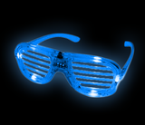 LED Stunner Glow Glasses - Bachelor Hut