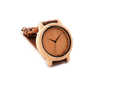 Bobo Bird Luxury Wooden Watch - Bachelor Hut