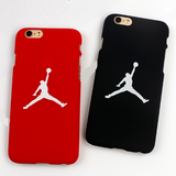 Michael Jordan Apple iPhone Phone Cases - Bachelor Hut