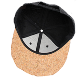 Handmade Premium Cork Material Hat