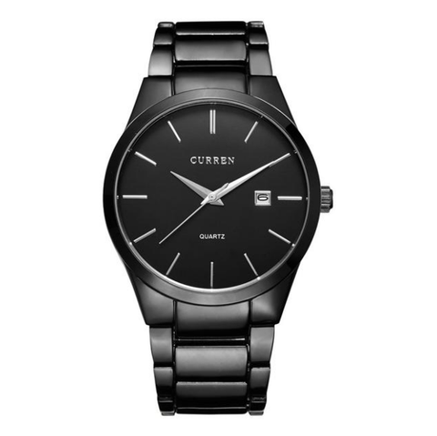 Curren Brand Luxury Sports Watch - Bachelor Hut