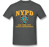 NYPD Premium Sponsored T-Shirt - Bachelor Hut