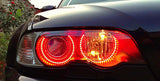 Auto Head and Tail Light Tinting Film - Bachelor Hut