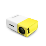 Mesuvida LED Portable Projector - Bachelor Hut