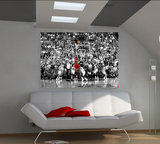 Various Michael Jordan Basketball Art Posters - Bachelor Hut