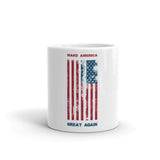 Make America Great Again Mugs