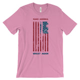 Make American Great Again TShirt