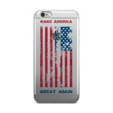 Make America Great Again iPhone 5-6 Case