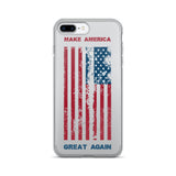 Make America Great Again iPhone 7/7 Plus Case