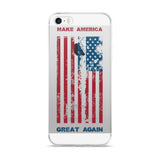 Make America Great Again iPhone 5-6 Case