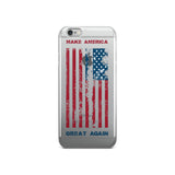 Make America Great Again iPhone 5-6 Case