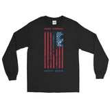 Make America Great Again Long Sleeve T-Shirt