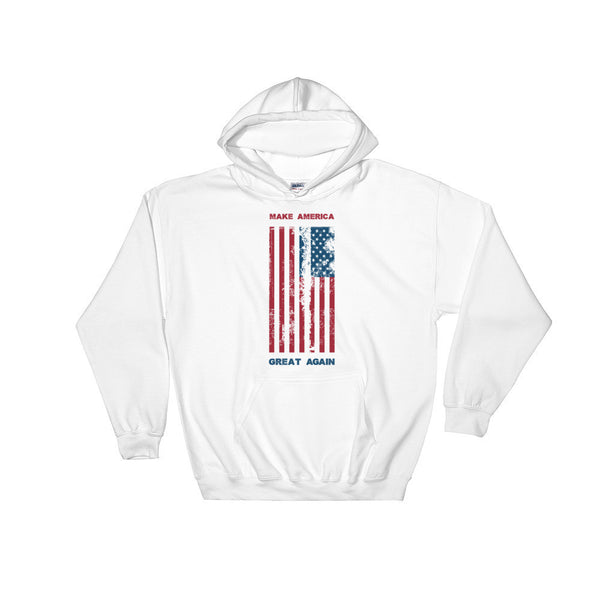 Make America Great Again Hoodie