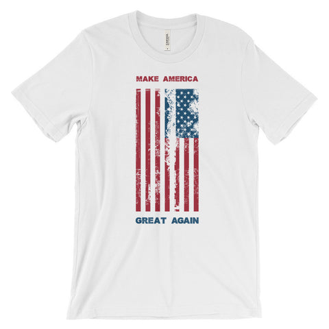 Make American Great Again TShirt