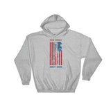 Make America Great Again Hoodie