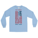 Make America Great Again Long Sleeve T-Shirt