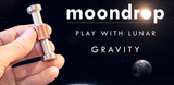 Moondrop Fidget Desk Toy