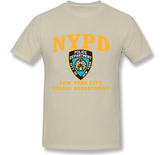 NYPD Premium Sponsored T-Shirt - Bachelor Hut