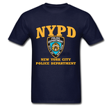 NYPD Premium Sponsored T-Shirt - Bachelor Hut