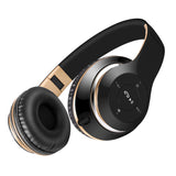 Sound Intone BT-09 Bluetooth Wireless Headphones - Bachelor Hut