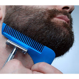 Beard and Grooming Shaping Tool - Bachelor Hut