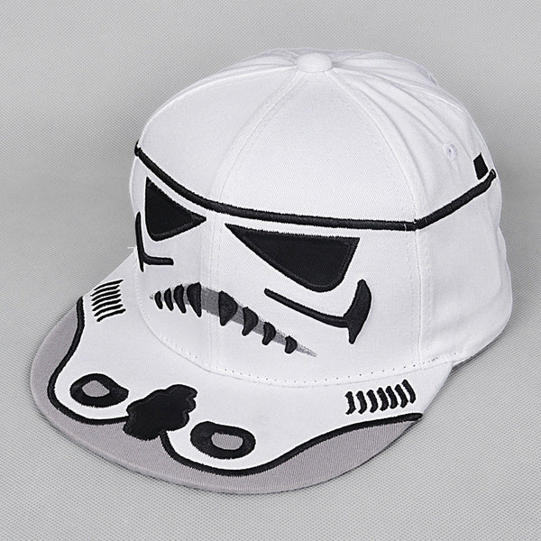 Star Wars Limited Edition Snapback Hats - Bachelor Hut