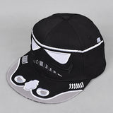 Star Wars Limited Edition Snapback Hats - Bachelor Hut