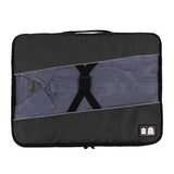 Bagsmart Durable Men's Nylon Luggage Travel Bag - Bachelor Hut