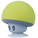 Mini Portable Wateproof Mushroom Wireless Bluetooth Speaker - Bachelor Hut