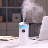 Ultrasonic Oil Diffuser Aromatherapy Humidifier - Bachelor Hut