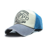 NYPD Retro Premium Baseball Hat - Bachelor Hut