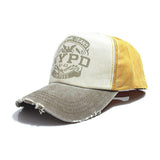 NYPD Retro Premium Baseball Hat - Bachelor Hut