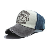 NYPD Retro Premium Baseball Hat - Bachelor Hut