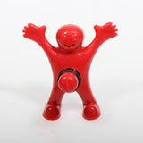 Happy Man Guy Wine Stopper - Bachelor Hut