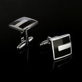 Variety Premium Cufflinks - Bachelor Hut