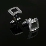 Variety Premium Cufflinks - Bachelor Hut