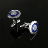 Variety Premium Cufflinks - Bachelor Hut