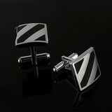 Variety Premium Cufflinks - Bachelor Hut