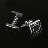 Variety Premium Cufflinks - Bachelor Hut