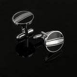 Variety Premium Cufflinks - Bachelor Hut