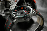 NaviForce Luxury Brand Military Quartz Watch - Bachelor Hut