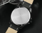 NaviForce Luxury Brand Military Quartz Watch - Bachelor Hut