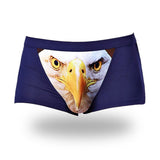 Mascot Ball Sack Underwear/Boxer - Bachelor Hut