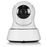 Mini HD Wireless IP Child Monitoring Camera - Bachelor Hut